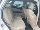 2017 Lincoln Mkc Белый vin: 5LMCJ1C98HUL50046