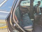 2016 Lincoln Mkc Premiere Черный vin: 5LMCJ1C99GUJ03584
