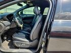 2016 Lincoln Mkc Premiere Черный vin: 5LMCJ1C99GUJ03584