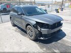 2021 Lincoln Corsair Standard Gray vin: 5LMCJ1C99MUL06681