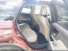 2021 Lincoln Corsair Standard Бордовый vin: 5LMCJ1C99MUL08334