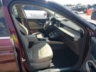 2021 Lincoln Corsair Standard Бордовый vin: 5LMCJ1C99MUL08334