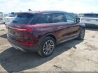 2021 Lincoln Corsair Standard Бордовый vin: 5LMCJ1C99MUL08334