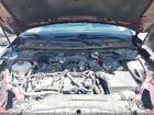 2021 Lincoln Corsair Standard Бордовый vin: 5LMCJ1C99MUL08334