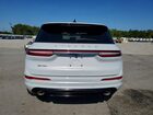 2026 Lincoln Corsair Premiere Белый vin: 5LMCJ1CAXTUL02034