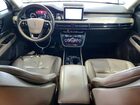 2020 Lincoln Corsair Желто-коричневый vin: 5LMCJ1D90LUL19543
