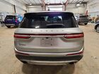 2021 Lincoln Corsair Silver vin: 5LMCJ1D90MUL01920 2021 Lincoln Corsair Silver vin: 5LMCJ1D90MUL01920