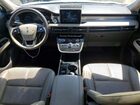 2021 Lincoln Corsair Белый vin: 5LMCJ1D90MUL08107