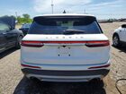 2021 Lincoln Corsair Белый vin: 5LMCJ1D90MUL08107