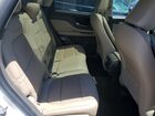 2021 Lincoln Corsair Белый vin: 5LMCJ1D90MUL08107
