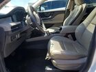 2021 Lincoln Corsair Белый vin: 5LMCJ1D90MUL08107