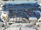 2021 Lincoln Corsair Белый vin: 5LMCJ1D90MUL08107
