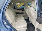 2018 Lincoln Mkc Premiere Синий vin: 5LMCJ1D91JUL11836