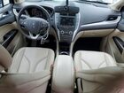 2018 Lincoln Mkc Premiere Синий vin: 5LMCJ1D91JUL11836