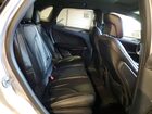 2017 Lincoln Mkc Premiere Серебряный vin: 5LMCJ1D92HUL46671
