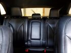 2017 Lincoln Mkc Premiere Серебряный vin: 5LMCJ1D92HUL46671