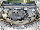 2017 Lincoln Mkc Premiere Серебряный vin: 5LMCJ1D92HUL46671