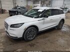2021 Lincoln Corsair Standard White vin: 5LMCJ1D92MUL09002 2021 Lincoln Corsair Standard White vin: 5LMCJ1D92MUL09002
