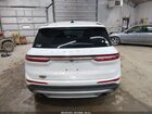2021 Lincoln Corsair Standard White vin: 5LMCJ1D92MUL09002 2021 Lincoln Corsair Standard White vin: 5LMCJ1D92MUL09002