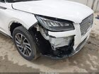 2021 Lincoln Corsair Standard White vin: 5LMCJ1D92MUL09002 2021 Lincoln Corsair Standard White vin: 5LMCJ1D92MUL09002