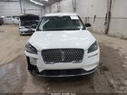 2021 Lincoln Corsair Standard White vin: 5LMCJ1D92MUL09002 2021 Lincoln Corsair Standard White vin: 5LMCJ1D92MUL09002