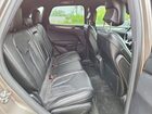 2016 Lincoln Mkc Premiere Желто-коричневый vin: 5LMCJ1D93GUJ15180