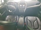 2016 Lincoln Mkc Premiere Белый vin: 5LMCJ1D94GUJ21814