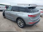 2021 Lincoln Corsair Standard Серый vin: 5LMCJ1D94MUL21510