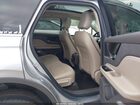 2021 Lincoln Corsair Standard Серый vin: 5LMCJ1D94MUL21510
