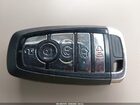 2021 Lincoln Corsair Standard Серый vin: 5LMCJ1D94MUL21510