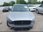 2021 Lincoln Corsair Standard Серый vin: 5LMCJ1D94MUL21510