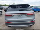 2021 Lincoln Corsair Standard Серый vin: 5LMCJ1D94MUL21510