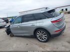 2021 Lincoln Corsair Standard Серый vin: 5LMCJ1D94MUL21510