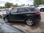 2017 Lincoln Mkc Premiere Черный vin: 5LMCJ1D99HUL13229 2017 Lincoln Mkc Premiere Черный vin: 5LMCJ1D99HUL13229