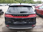 2017 Lincoln Mkc Premiere Черный vin: 5LMCJ1D99HUL13229 2017 Lincoln Mkc Premiere Черный vin: 5LMCJ1D99HUL13229
