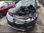 2017 Lincoln Mkc Premiere Черный vin: 5LMCJ1D99HUL13229 2017 Lincoln Mkc Premiere Черный vin: 5LMCJ1D99HUL13229