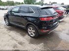 2017 Lincoln Mkc Premiere Черный vin: 5LMCJ1D99HUL13229 2017 Lincoln Mkc Premiere Черный vin: 5LMCJ1D99HUL13229