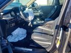 2025 Lincoln Corsair Premiere Black vin: 5LMCJ1DA7SUL06281