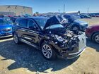 2025 Lincoln Corsair Premiere Black vin: 5LMCJ1DA7SUL06281
