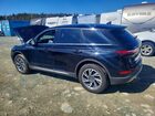 2025 Lincoln Corsair Premiere Black vin: 5LMCJ1DA7SUL06281
