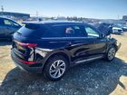 2025 Lincoln Corsair Premiere Black vin: 5LMCJ1DA7SUL06281