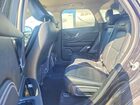 2025 Lincoln Corsair Premiere Black vin: 5LMCJ1DA7SUL06281