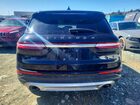 2025 Lincoln Corsair Premiere Black vin: 5LMCJ1DA7SUL06281