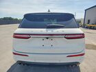 2025 Lincoln Corsair Premiere White vin: 5LMCJ1DA8SUL07892
