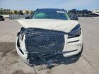 2025 Lincoln Corsair Premiere White vin: 5LMCJ1DA8SUL07892