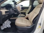2025 Lincoln Corsair Premiere White vin: 5LMCJ1DA8SUL07892