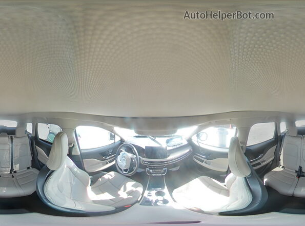 5LMCJ1DA8SUL07892 2025 LINCOLN CORSAIR White 