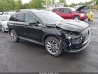 2026 Lincoln Corsair Premiere Black vin: 5LMCJ1DA8TUL08168