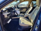 2026 Lincoln Corsair Premiere Blue vin: 5LMCJ1DA8TUL09899