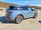 2026 Lincoln Corsair Premiere Blue vin: 5LMCJ1DA8TUL09899